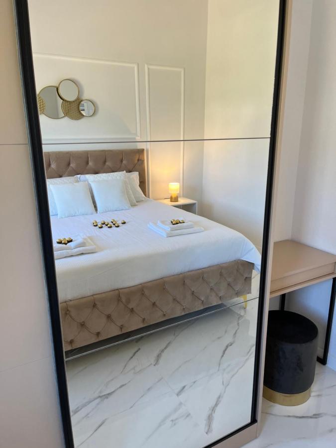 Villa Ban Trogir Buitenkant foto