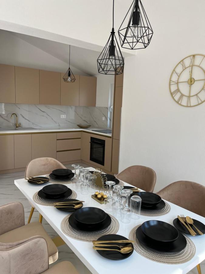 Villa Ban Trogir Buitenkant foto